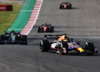 Frederic Vasseur, Max Verstappen, Lewis Hamilton