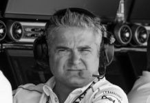 Gil de Ferrann, F1, IndyCar