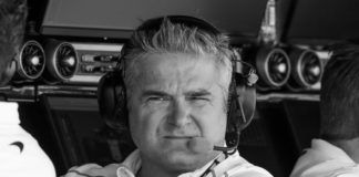 Gil de Ferrann, F1, IndyCar