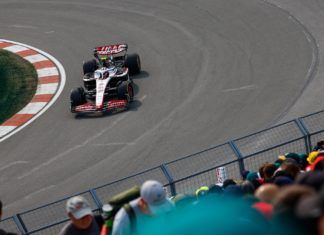 Nico Hulkenberg, F1
