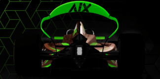 PHM Racing, PHM AIX Racing