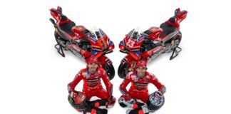 Ducati, MotoGP