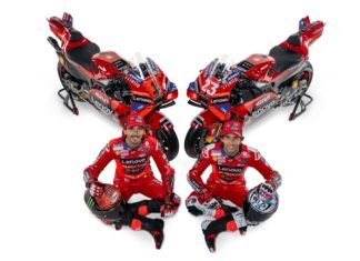 Ducati, MotoGP