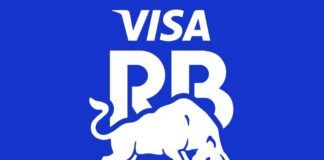 Visa Cash App RB, Red Bull, Visa, F1