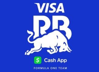 Visa Cash App RB, Red Bull, Visa, F1