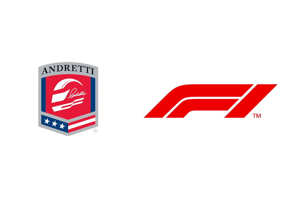 Andretti, F1