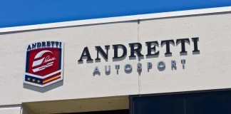 F1, Andretti