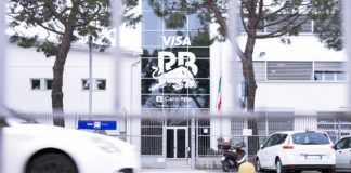 Visa Cash App RB, F1