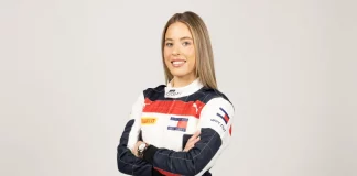 Nerea Martin, F1 Academy
