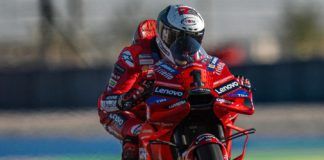 Ducati, MotoG, Francesco Bagnaia