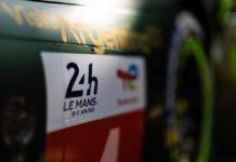 WEC, FIA, 24 Hours of Le Mans