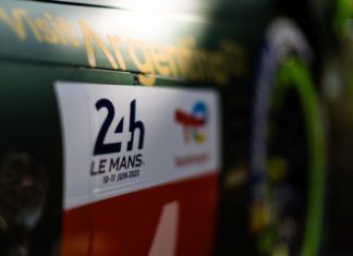 WEC, FIA, 24 Hours of Le Mans