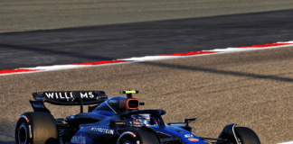 F1, Max Verstappen, Williams