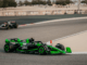 F1, Bahrain Test