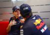 Red Bull, F1, Max Verstappen, Sergio Perez