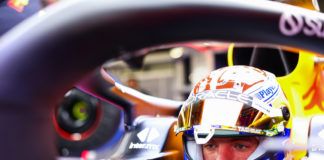 Max Verstappen, Formula E, F1