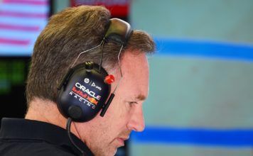 Red Bull, Christian Horner, F1