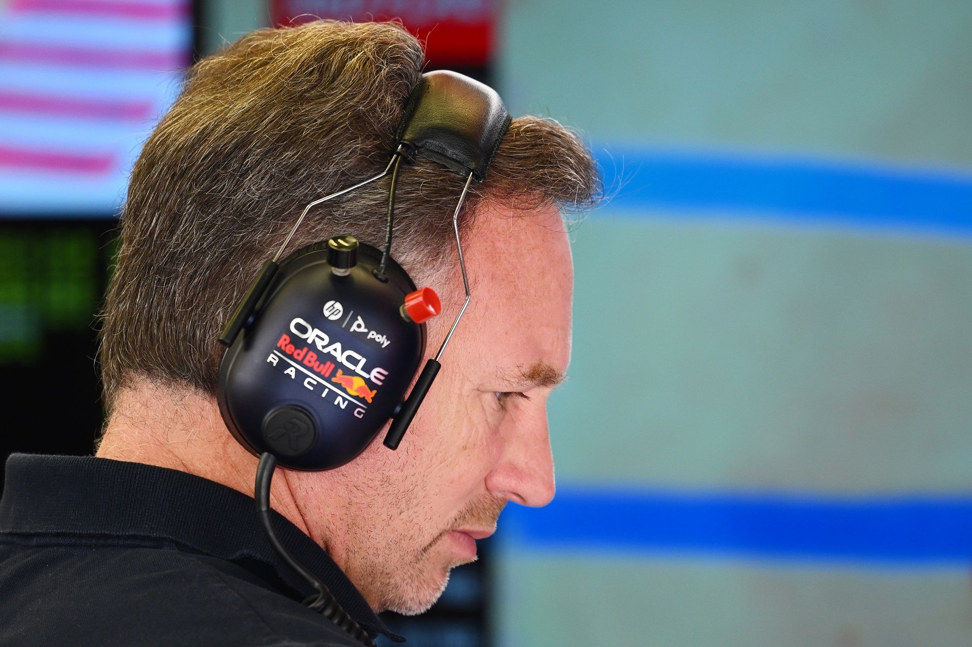 Red Bull, Christian Horner, F1