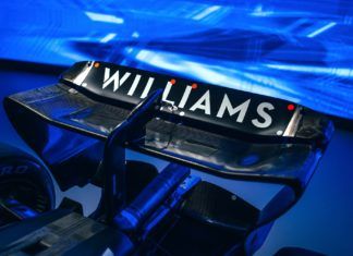 James Vowles, Williams, F1