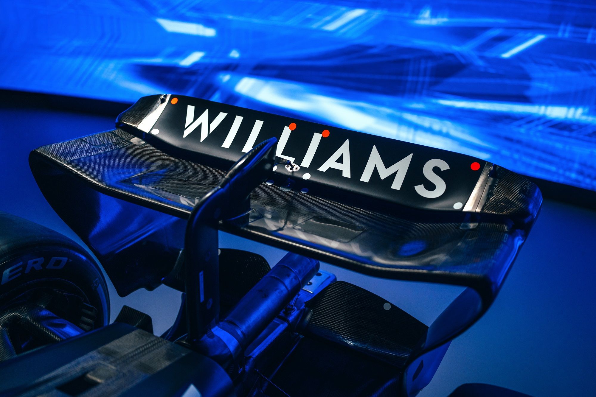 James Vowles, Williams, F1