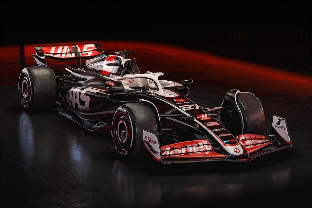 Copyright: Motorsport.com (Haas)
