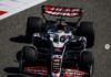 Haas, McLaren, F1