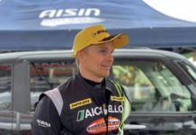 Heikki Kovalainen, F1, Rally