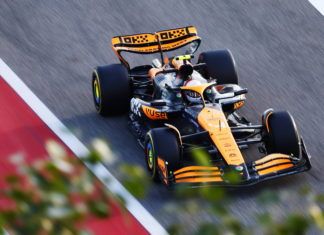 McLaren, Andrea Stella, Lando Norris, F1
