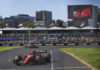 F1, Australian GP