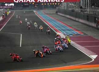 MotoGP, Qatar GP