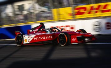 Formula E, FIA