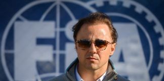 FIA, F1, Felipe Massa