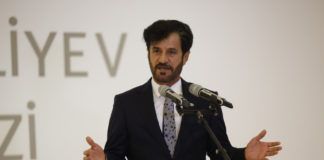 FIA, Mohammed Ben Sulayem