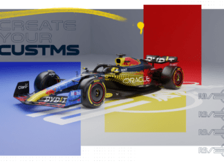 Red Bull, F1