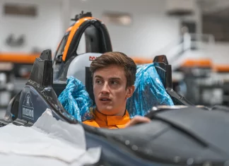 Theo Pourchaire, IndyCar, Arrow McLaren