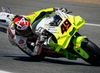 Fabio di Giannantonio, MotoGP