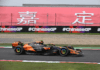 F1, Chinese GP, Lando Norris