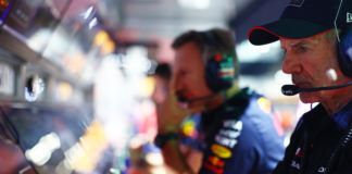 Adrian Newey, F1, Red Bull