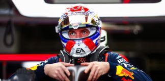 Red Bull, EA Sports, Max Verstappen