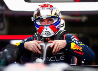 Red Bull, EA Sports, Max Verstappen