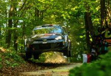 WRC, Rally Croatia