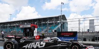 Nico Hulkenberg, F1, Haas