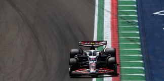 F1, Imola GP