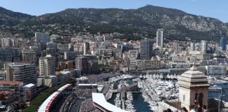 FIA, F1, Monaco GP