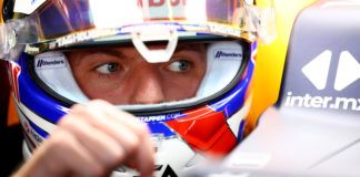 Max Verstappen, F1, ESports