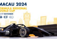 FIA, F3, Formula Regional