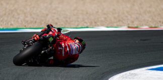 MotoGP, Dutch GP, Francesco Bagnaia