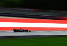 F1, Austrian GP