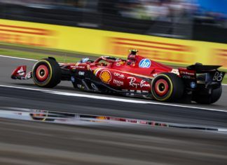 Frederic Vasseur, F1, Ferrari