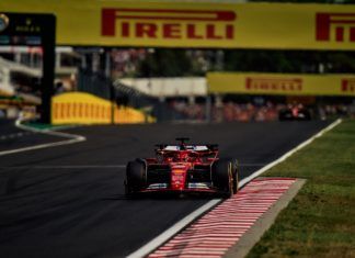 Ferrari, Charles Leclerc, Carlos Sainz, Frederic Vasseur